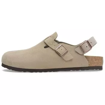 Сандалии Tokio Suede Slingback Birkenstock