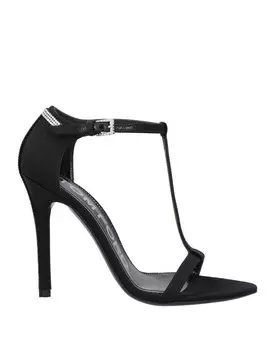 Сандалии Tom Ford, черный