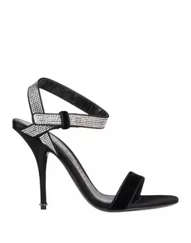 Сандалии Tom Ford, черный