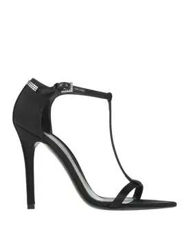 Сандалии Tom Ford, черный