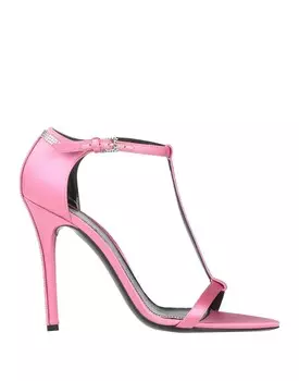 Сандалии Tom Ford, розовый