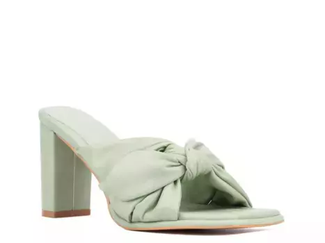 Сандалии TORGEIS Deanna, Sage Green