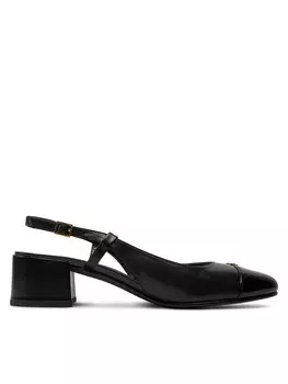 Сандалии Tory Burch 160284, черный