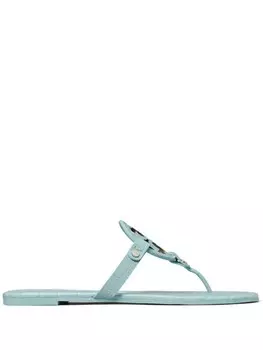 Сандалии Tory Burch Miller, синий