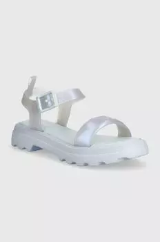 Сандалии Town Sandal AD Melissa, синий