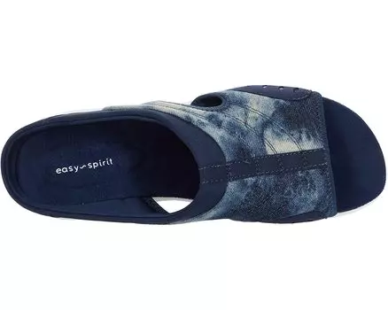 Сандалии Traciee 7 Easy Spirit, синий