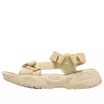 Сандалии traek lite 'beige' Puma, бежевый