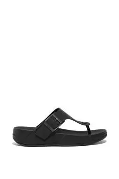 Сандалии Trakk II FitFlop, черный