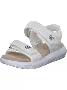Сандалии TT. BAGATT Sandals Jersey, белый