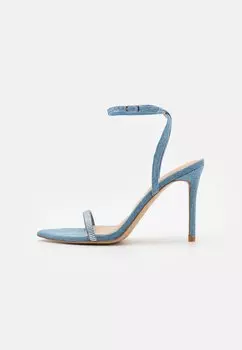 Сандалии Tulipa ALDO, цвет medium blue