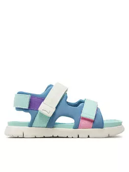 Сандалии TWS Kids Camper, синий