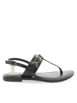 Сандалии U.S. Polo Assn., черный