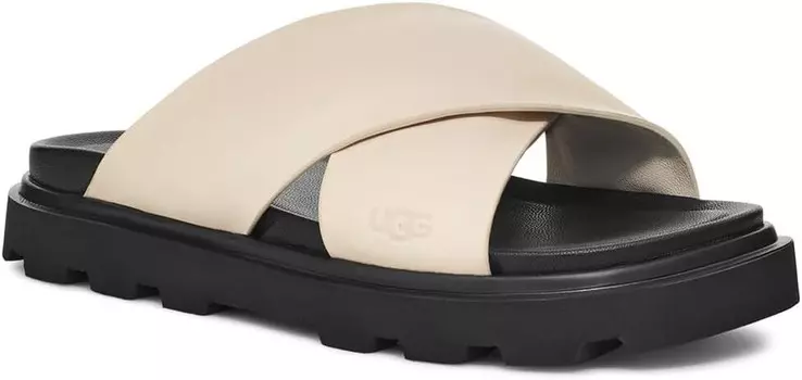 Сандалии UGG Capitelle Crossband, цвет Jasmine