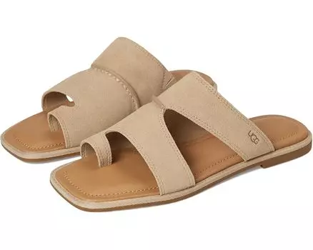 Сандалии UGG Matira, цвет Mustard Seed