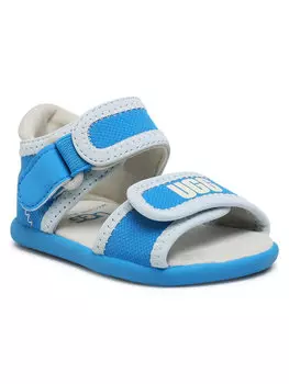 Сандалии Ugg, синий