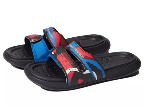Сандалии Under Armour, Ansa Studio Slide