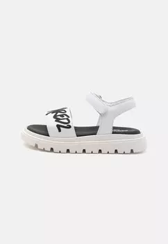 Сандалии UNISEX Dsquared2, белый