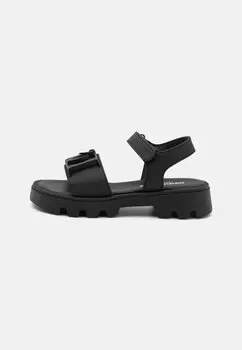 Сандалии UNISEX Dsquared2, черный