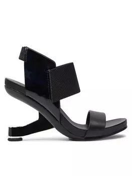 Сандалии United Nude, черный