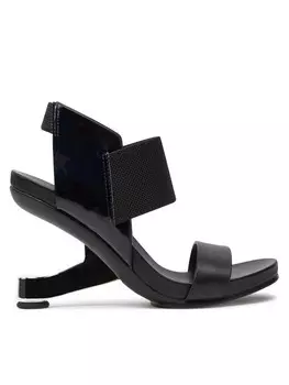 Сандалии United Nude, черный