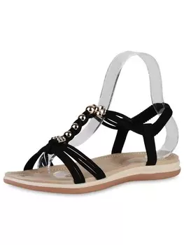 Сандалии VAN HILL Olivia, черный