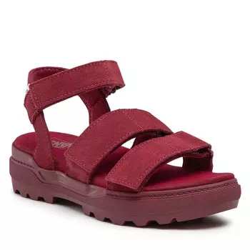 Сандалии Vans ColfaxSandal, вишневый/бордовый