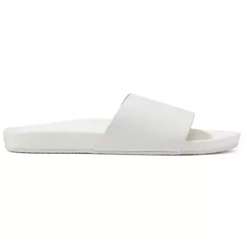 Сандалии Vans Decon Slide, белый