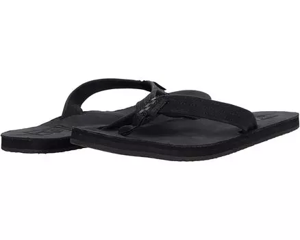 Сандалии Vans Third Point Sandal, черный