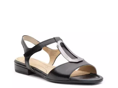 Сандалии Videira Sandal Ara, черный