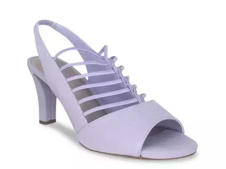 Сандалии Vikayla Sandal Impo, фиолетовый