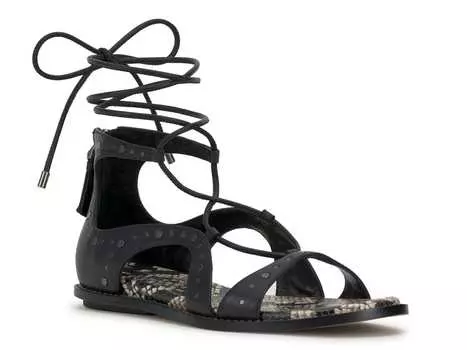 Сандалии Vince Camuto Dawnicee, теплая ваниль
