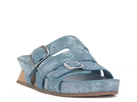 Сандалии Vince Camuto Freoda, синие