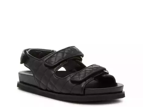 Сандалии Vince Camuto Kestern, черные