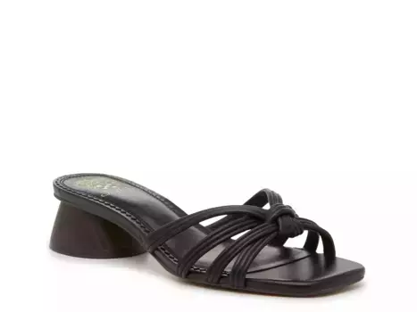 Сандалии Vince Camuto Laniah, черные