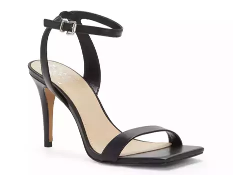 Сандалии Vince Camuto Saprenda 2, черные