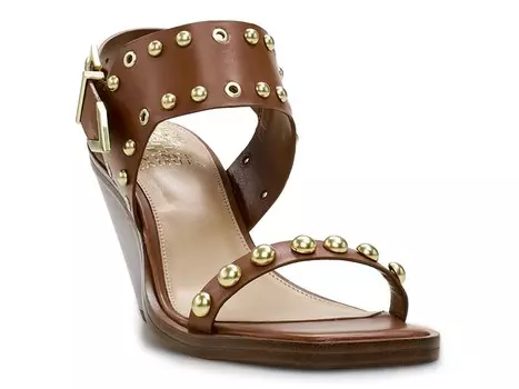 Сандалии Vince Camuto Simranie, теплая карамель