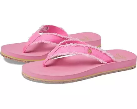 Сандалии VIONIC Beach Unwind, цвет Bubblegum