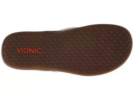 Сандалии VIONIC Tide II, белый