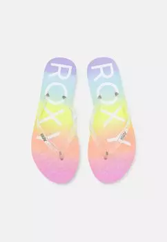 Сандалии VIVA Roxy, цвет rainbow