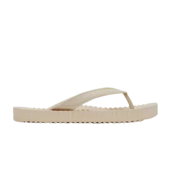 Сандалии VON Suicoke, кремовый