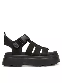 Сандалии W Cora 1152698 Ugg, черный