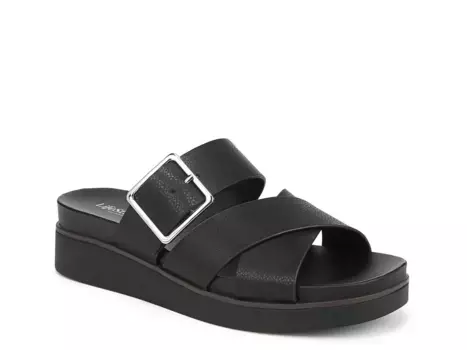 Сандалии Wedge Lifestride, Black