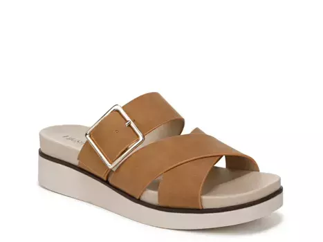 Сандалии Wedge Lifestride, Tan