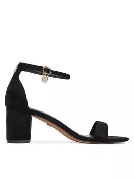 Сандалии WFA2625-1 Nine West, черный