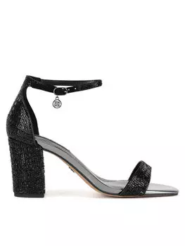Сандалии WFA3032-1 Nine West, черный
