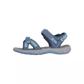 Сандалии Whistler, цвет hellblau/blau/blau