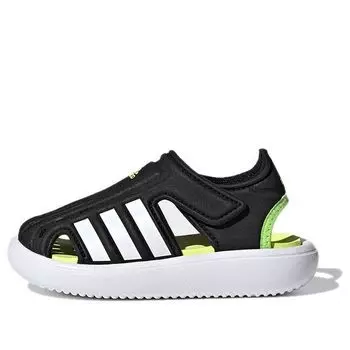 Сандалии водные сандалии i Adidas, черный