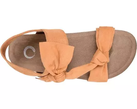 Сандалии Xanndra Sandal Journee Collection, тан