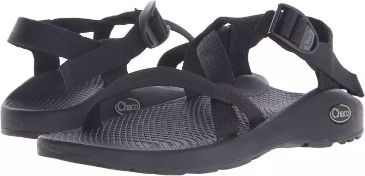 Сандалии Z/1 Classic Chaco, черный