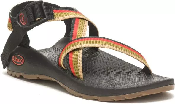 Сандалии Z/1 Classic Chaco, цвет Tetra Moss